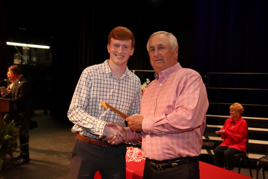 Cabot Scholarship Foundation